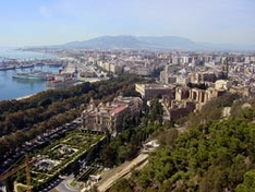 Málaga